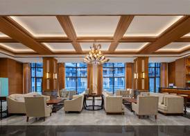 Swissôtel Resort Changbaishan 3