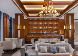 Swissôtel Resort Changbaishan 4