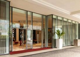 Raffles Makati 4