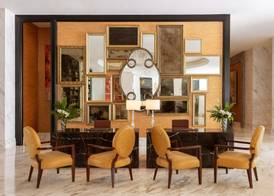 Raffles Makati 5