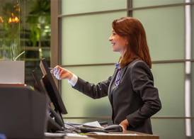 Mercure Trabzon Hotel 4