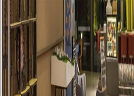 Mercure Trabzon Hotel 5