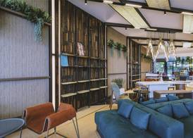 Mercure Trabzon Hotel 3