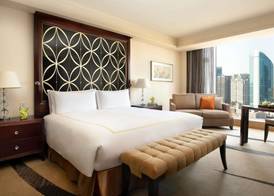Fairmont Beijing 5