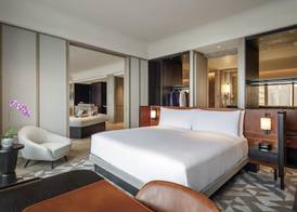 Fairmont Singapore 3