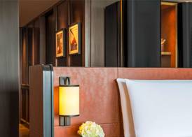 Fairmont Singapore 4