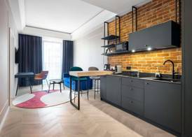 Mercure Krakow Fabryczna City 5