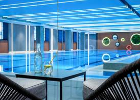 Mercure Krakow Fabryczna City 4