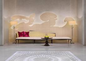 Raffles Jakarta 3
