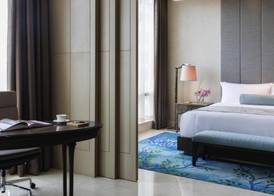Raffles Jakarta 5
