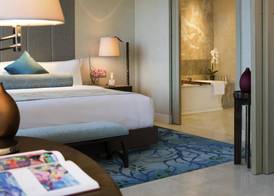 Raffles Jakarta 5