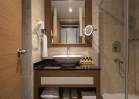 Downtown Ankara Hotel 3