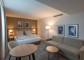 Mercure Parkhotel Mönchengladbach 5