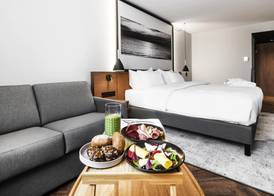 Mercure Klaipėda City Hotel, Meetings, Events, Restaurant & Bar - Accor Group 2