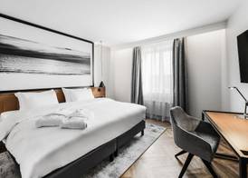Mercure Klaipėda City Hotel, Meetings, Events, Restaurant & Bar - Accor Group 5