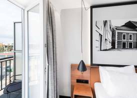 Mercure Klaipėda City Hotel, Meetings, Events, Restaurant & Bar - Accor Group 3