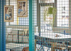 ibis budget Nancy Laxou 4
