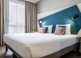 Aparthotel Adagio Paris Suresnes Longchamp 5