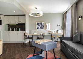 Aparthotel Adagio Paris Suresnes Longchamp 5