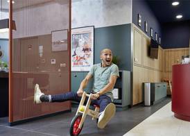 Aparthotel Adagio Paris Suresnes Longchamp 2