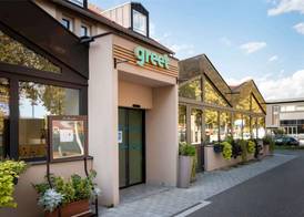 Greet Hotel Colmar 3
