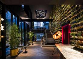 Mercure Tokyu Stay Osaka Namba 4
