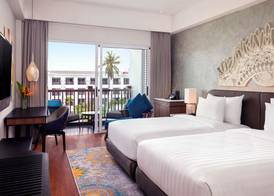 Grand Mercure Bali Seminyak 4