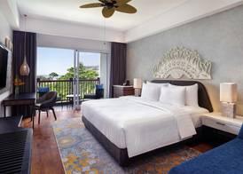 Grand Mercure Bali Seminyak 3