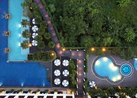 Grand Mercure Bali Seminyak 2