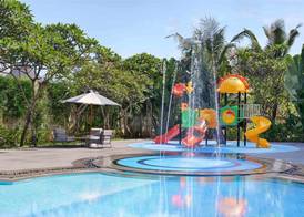 Grand Mercure Bali Seminyak 2