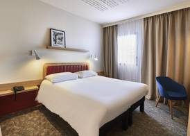 ibis Styles La Roche-sur-Yon 4