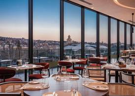 Swissôtel Tbilisi 2