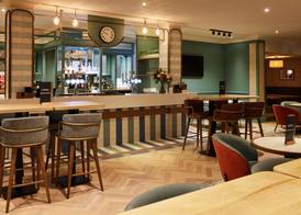 Mercure Northampton 2