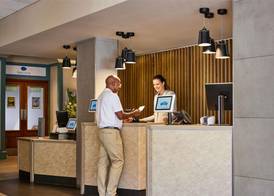 Mercure Northampton 4