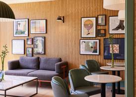 Mercure Northampton 3