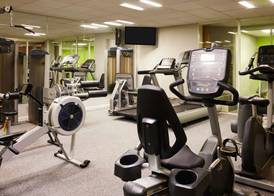Mercure Northampton 5