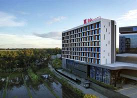 ibis Yogyakarta International Airport Kulon Progo 2
