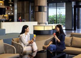 ibis Yogyakarta International Airport Kulon Progo 3