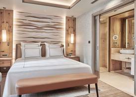 Swissotel Uludag Bursa 5