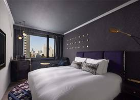 Mercure Tokyo Hibiya 3