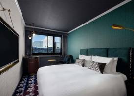 Mercure Tokyo Hibiya 4