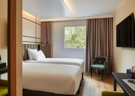 Mercure Paris Nanterre 4