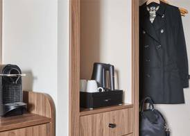 Mercure Paris Nanterre 5
