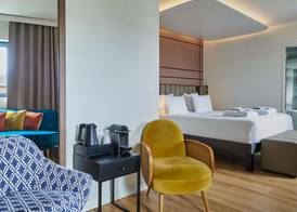 Mercure Paris Nanterre 2