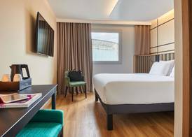 Mercure Paris Nanterre 3