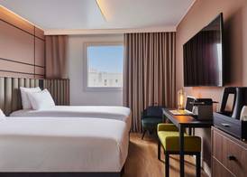 Mercure Paris Nanterre 5