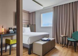 Mercure Paris Nanterre 4
