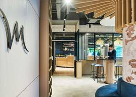 Mercure Paris Nanterre 3