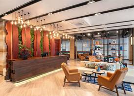 Mercure Bangkok Surawong 5