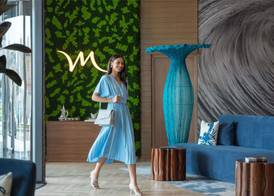 Mercure Dubai Deira 5